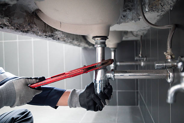 Licensed Emergency Plumber service in Montvale, NJ - Street Wise - Plumbing